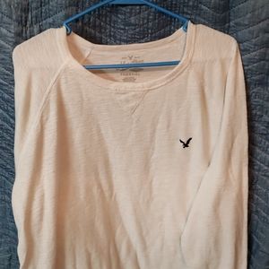 American eagle thermal mens XXL